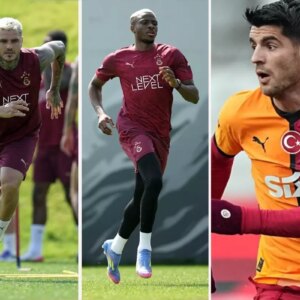 osimhen morata ve icardi yok galatasarayin kamp kadrosunda flas eksikler dlryrfKZ