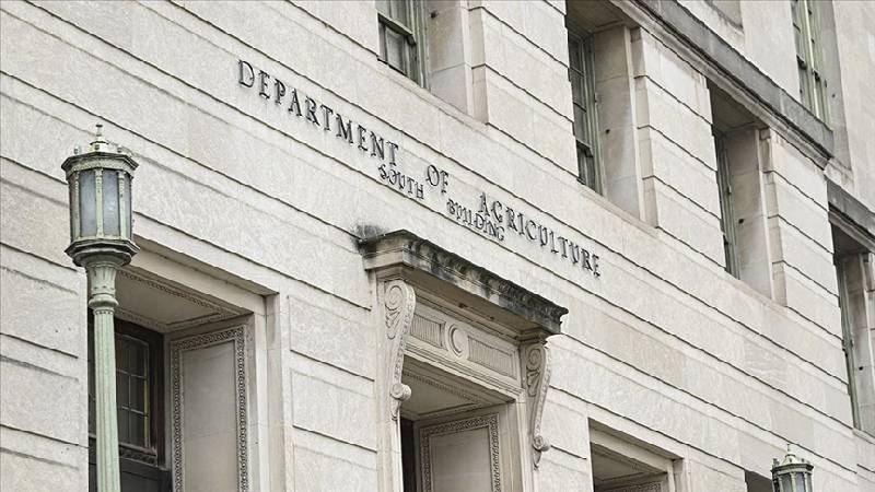 abd tarim bakanligi artik gida guvenligi raporu yayimlanmayacak F5bRNGfD