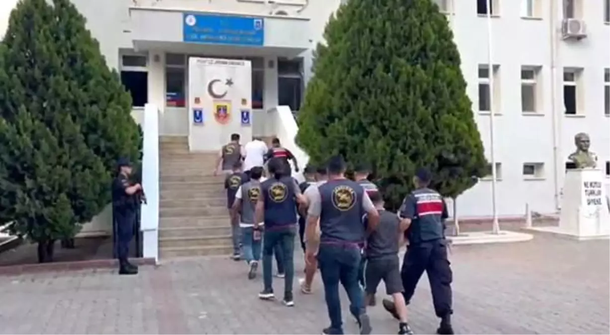 adanada dolandiricilik 2 tutuklama sCwZunzY