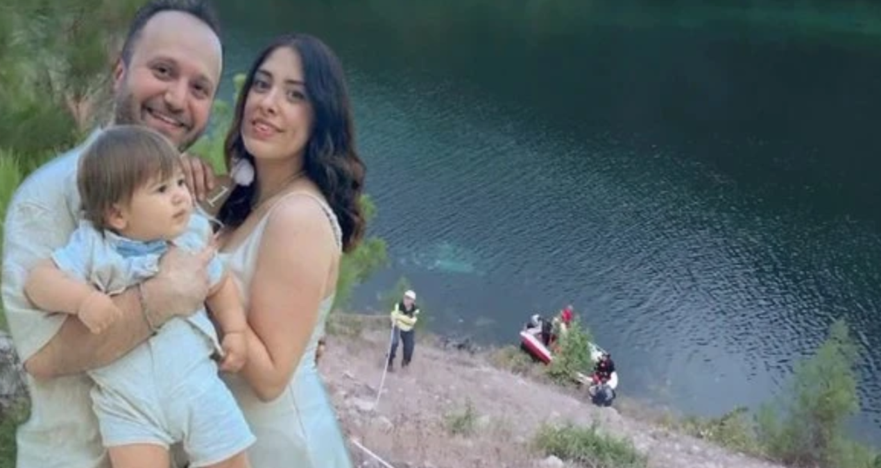 doktorun seytani planindan yasak ask cikti esi ve cocugu oldu l7DwKYKH