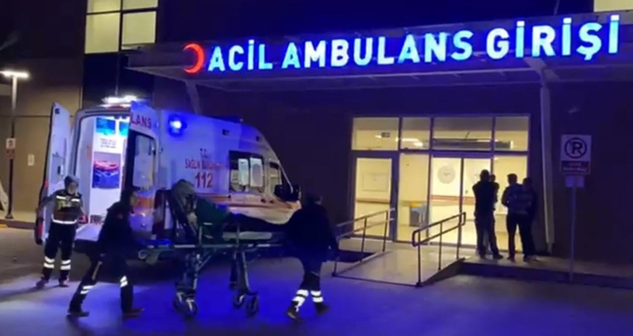 dugunde tavuk doner ve pilav kabusu 92 kisi hastanelik oldu P5XLOcmD