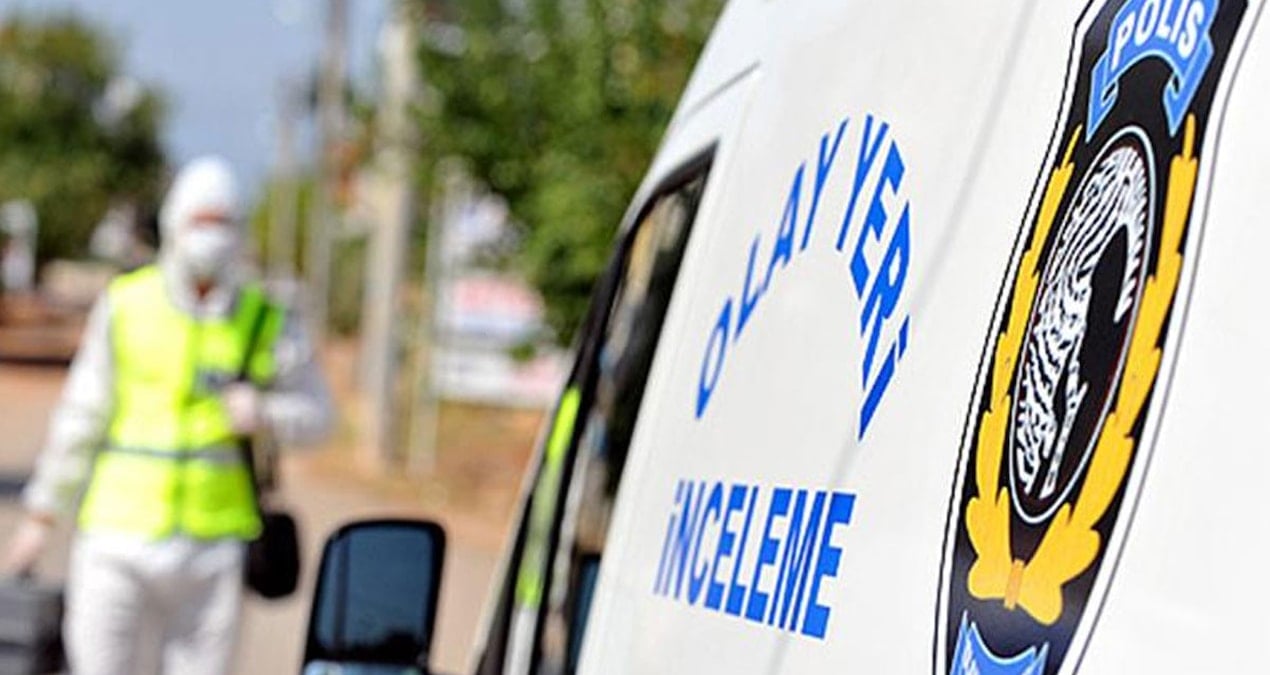 evlat dehseti tartistigi annesini av tufegiyle oldurdu zZ9lctpj