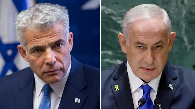 gazze kasabi netanyahuya iceriden sok israilde muhalefet liderleri birlesiyor 7xl4sCff