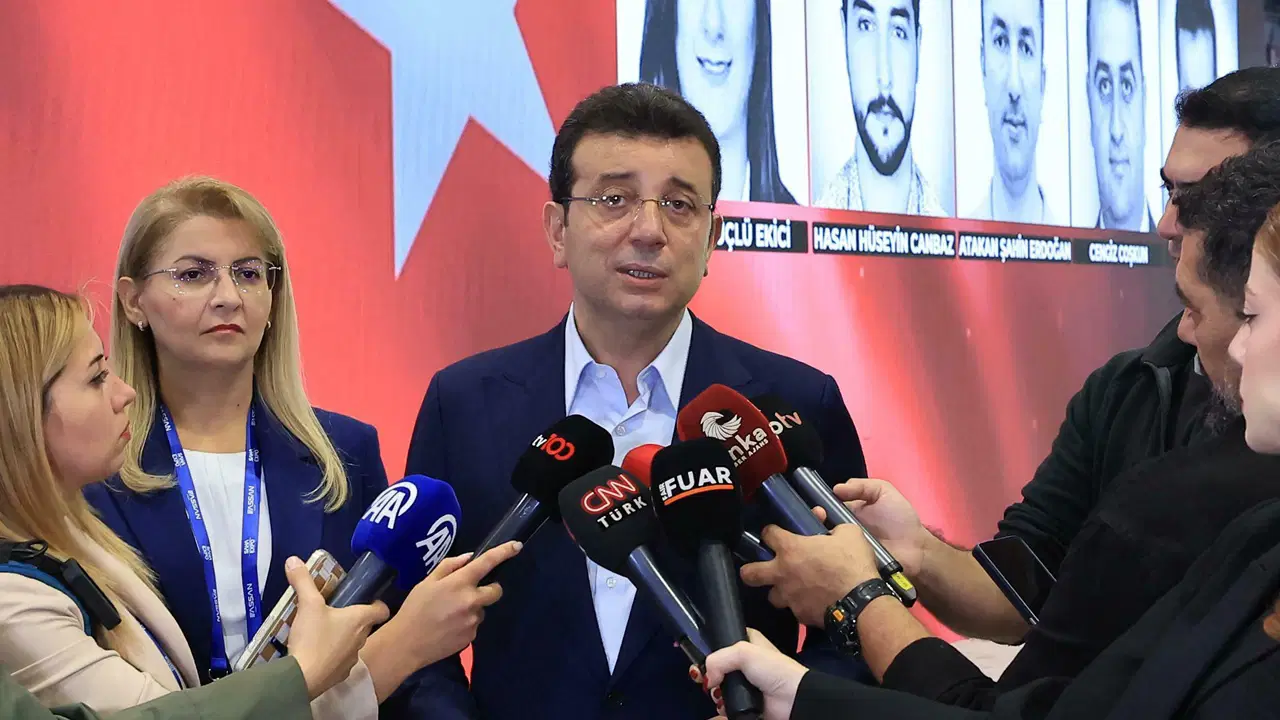 hakaretleri tek tek siraladi imamoglunun avukatindan iddianamenin iadesi istemi ZQR6z2zk