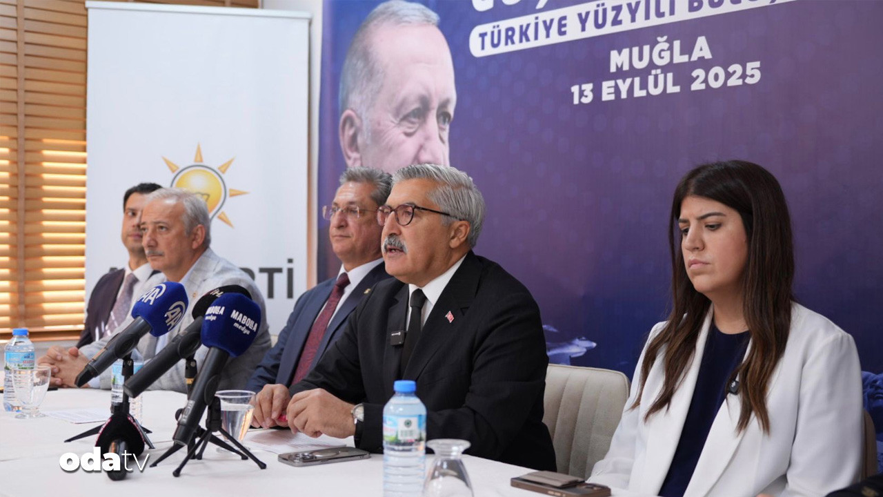 huseyin yayman akpnin tek rakibi kendisi jFJ1yAjB