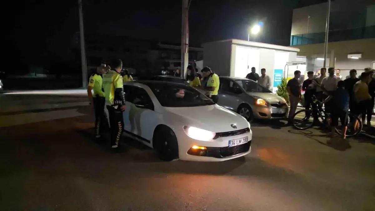 inegolde polis kacan surucuye ceza kesti 1P5eBs7V