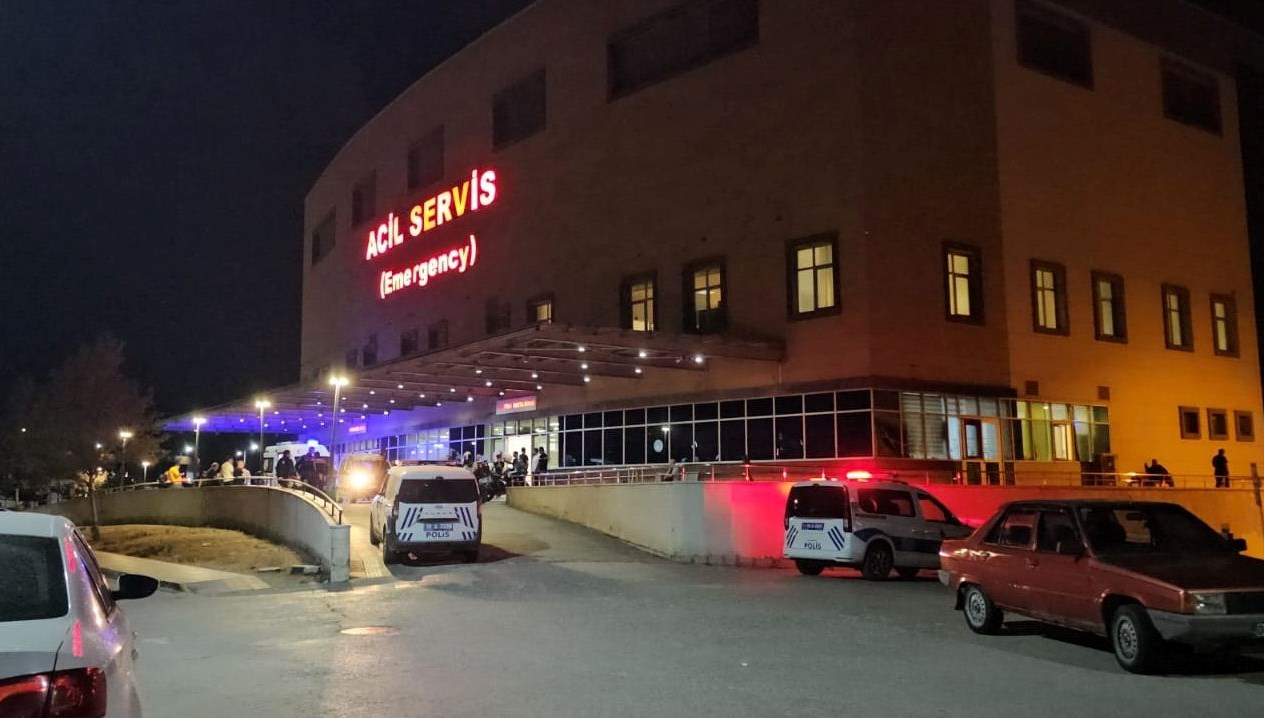 is anlasmazliginda kan akti 9SY7xVUM