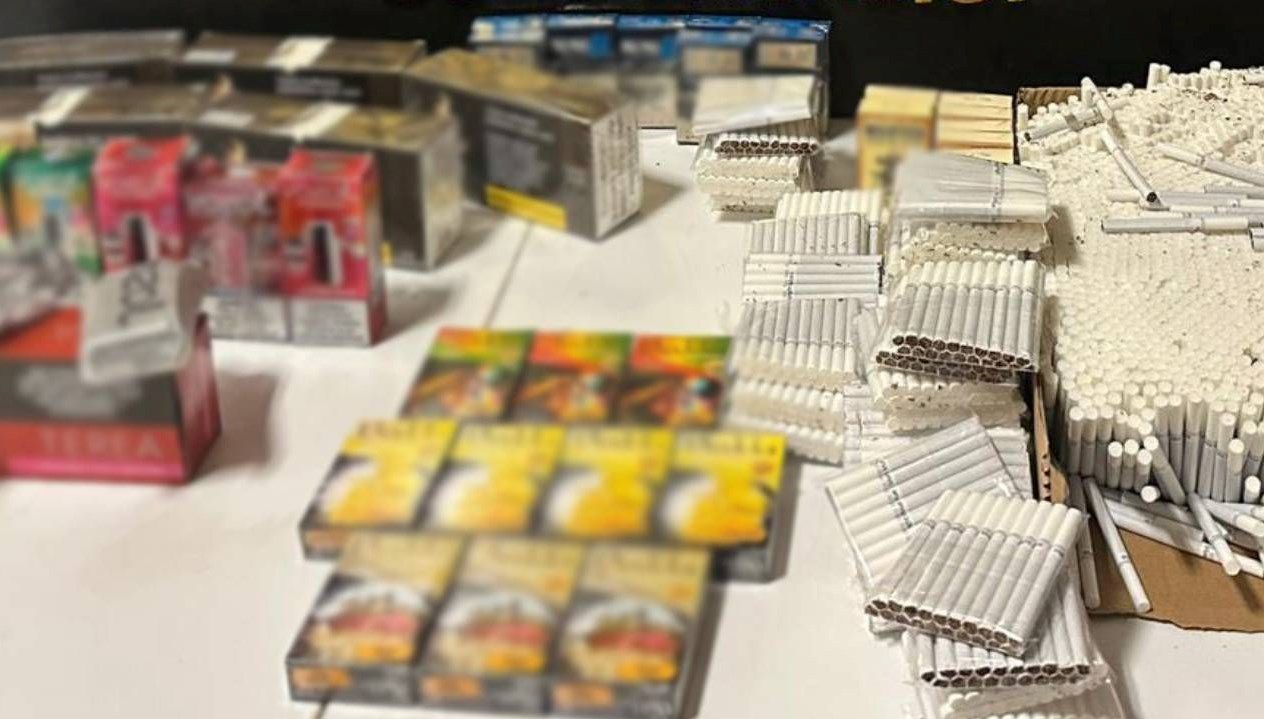 kacak sigara operasyonu 2 supheli yakalandi Fsc6axyF