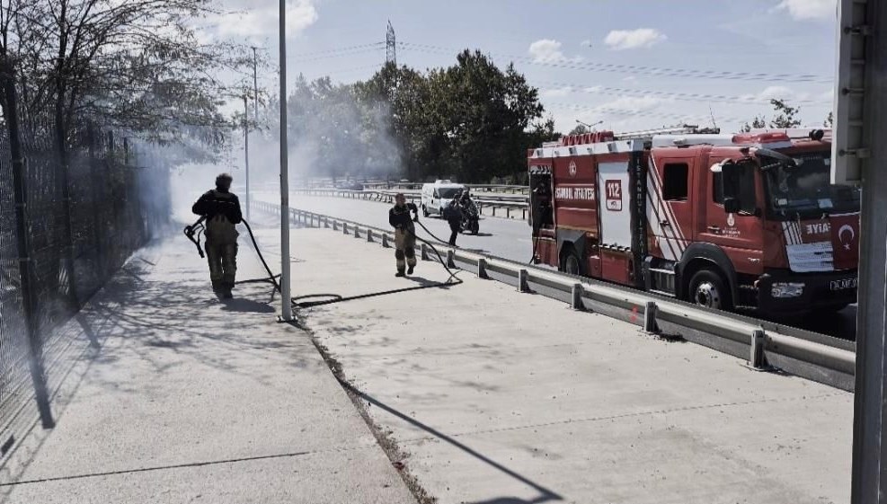 metris cezaevi yaninda otluk alan yandi AzZWXA3u