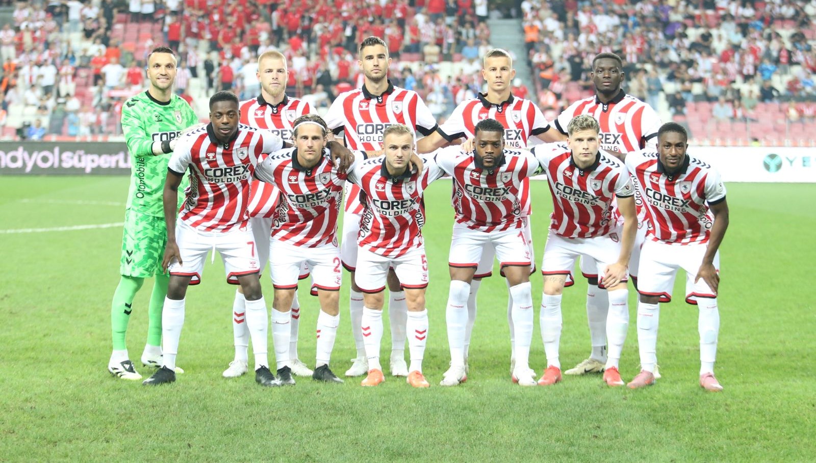 samsunsporda karagumruke karsi uc kritik eksik UPd9DGOb