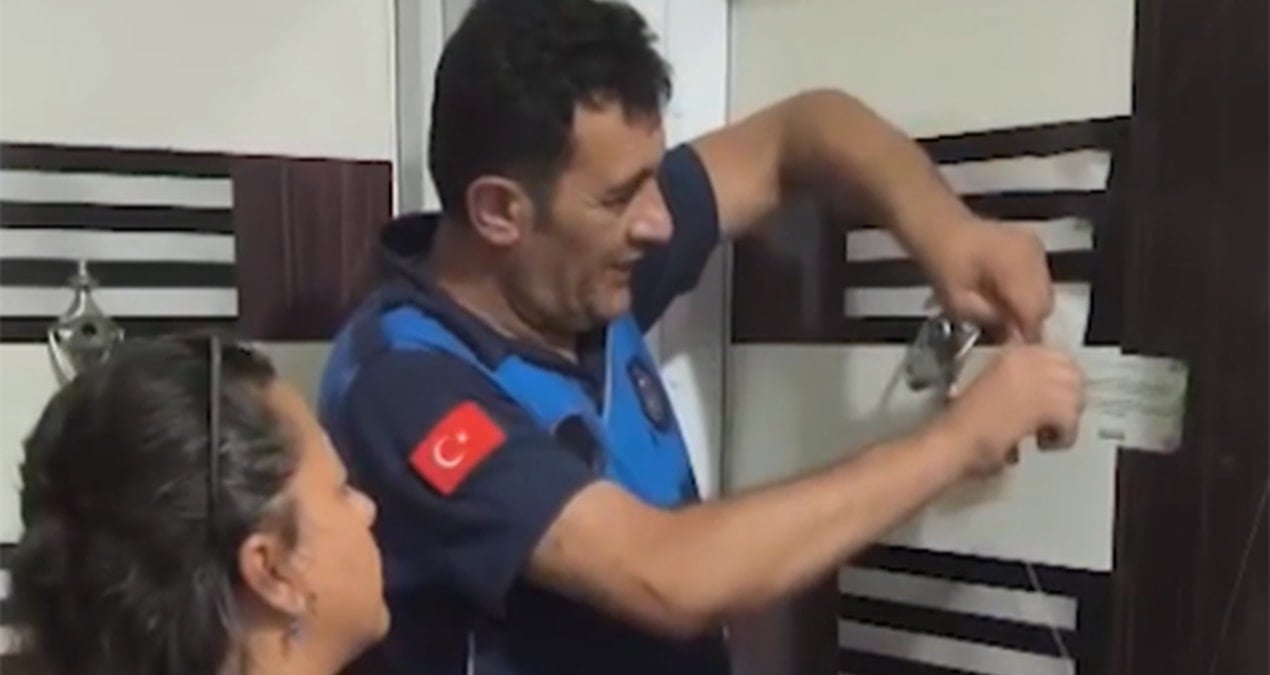 sanliurfada fuhus operasyonu 11 evi muhurlediler OXjC3bwP