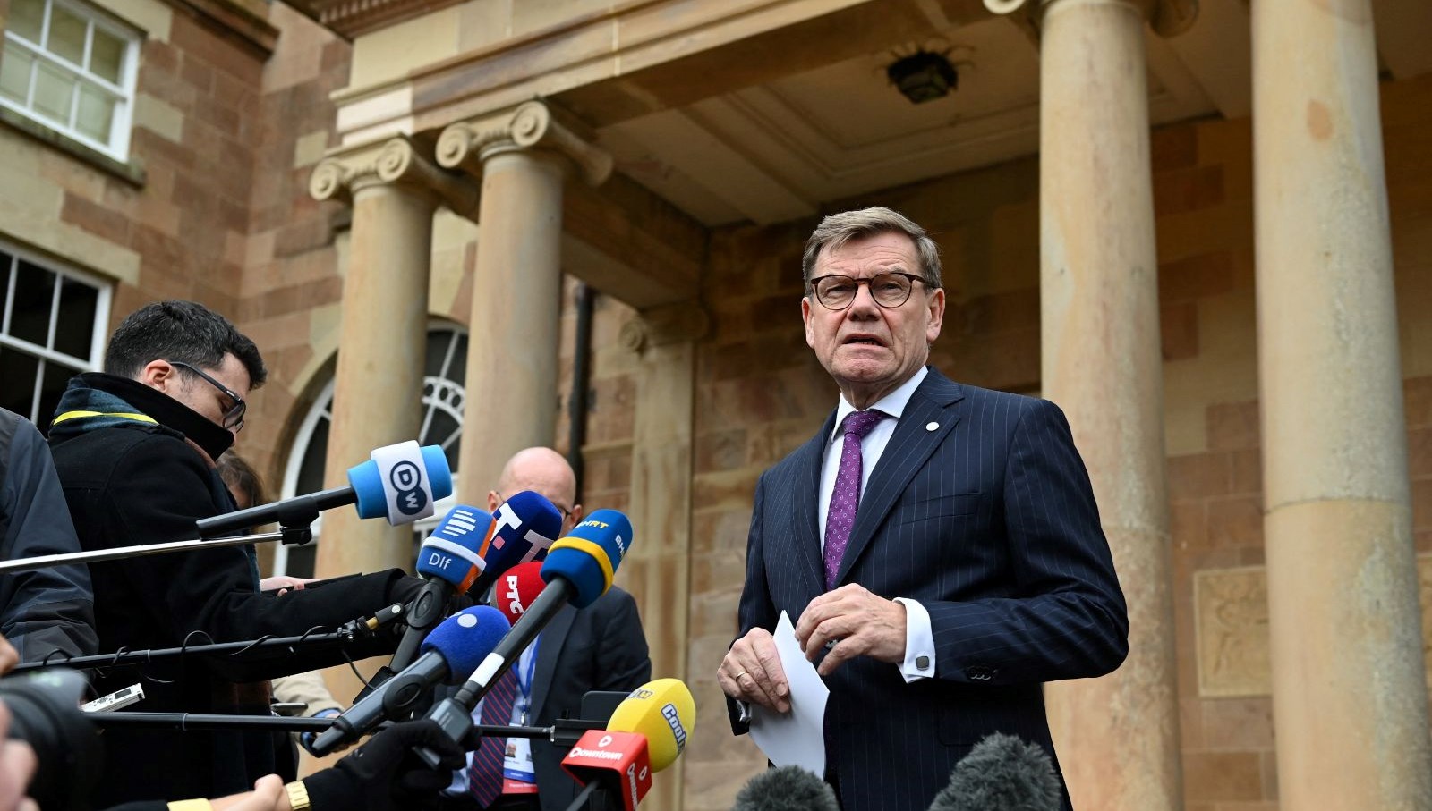 alman bakan turkiyeye geliyor gundem gazze CIVFJI7E.jpg