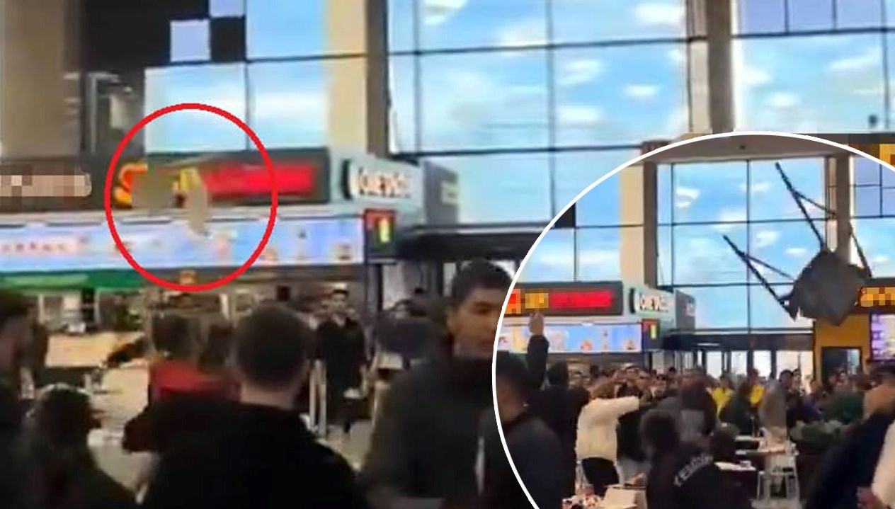 avmde yemek kati karisti sandalyeler havada ucustu pgqxgMB6.jpg