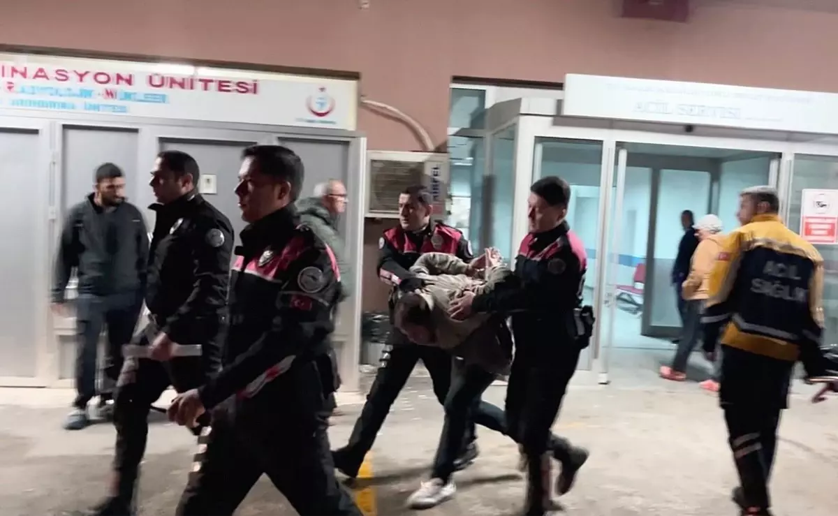 corluda dolandiricilik iddiasi sonrasi silahli saldiri W1WsumBw