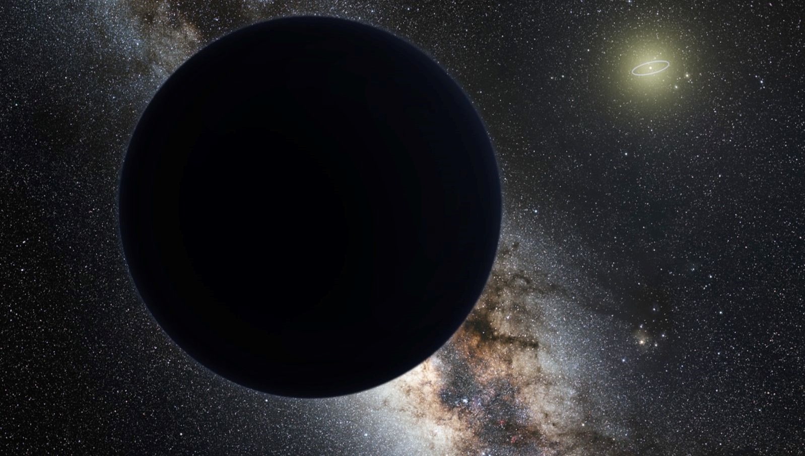 gunes sisteminde tuhaf bir bukulme kesfedildi gizli bir gezegen daha mi var fuxkHvKv.jpg