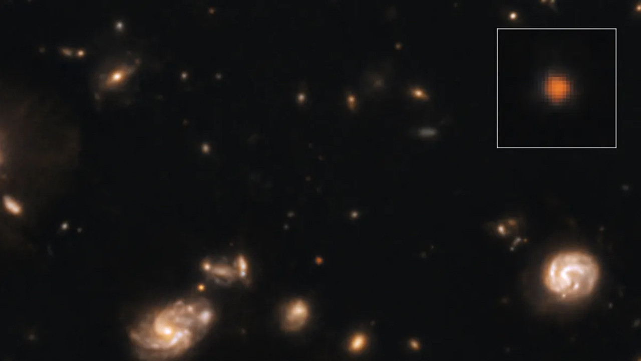 james webbden 138 milyar yil oncesini gosteren muthis kesif nWc984H2.jpg