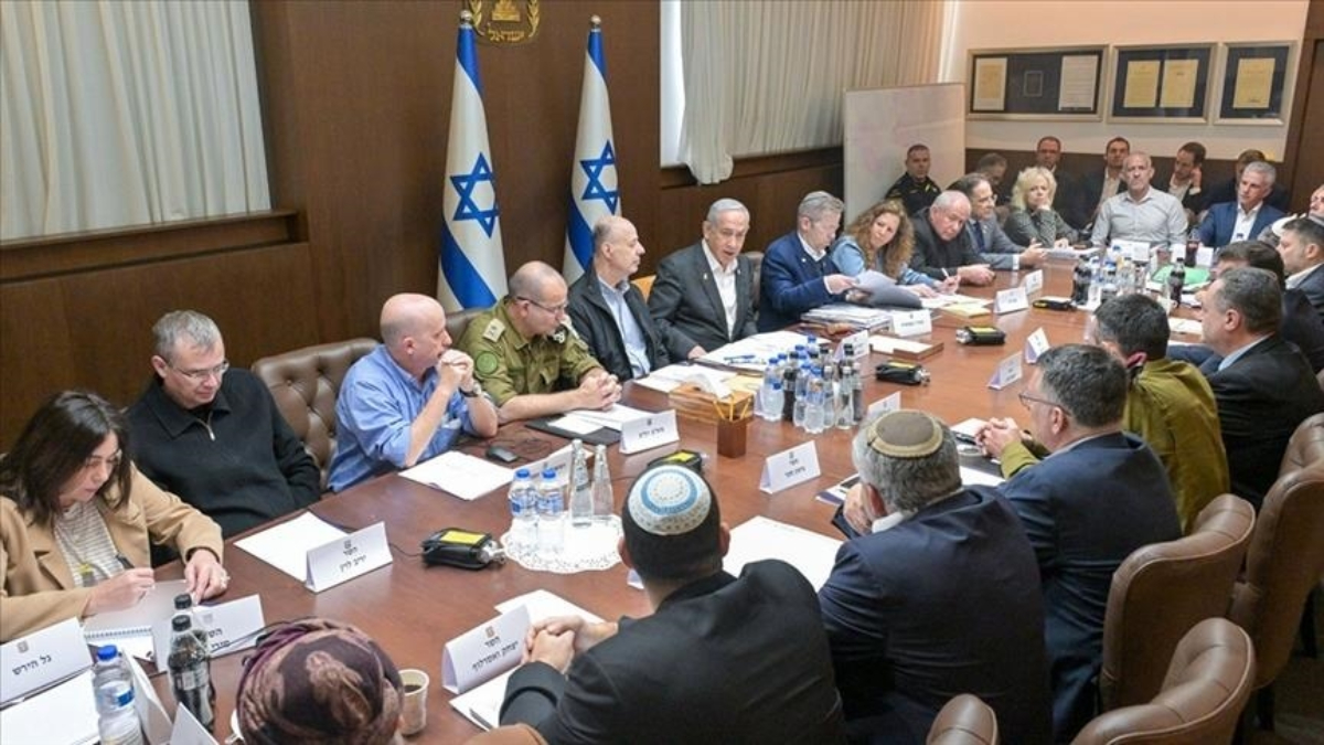 misir basini paylasti gazze muzakereleri basladi H3RmuawS