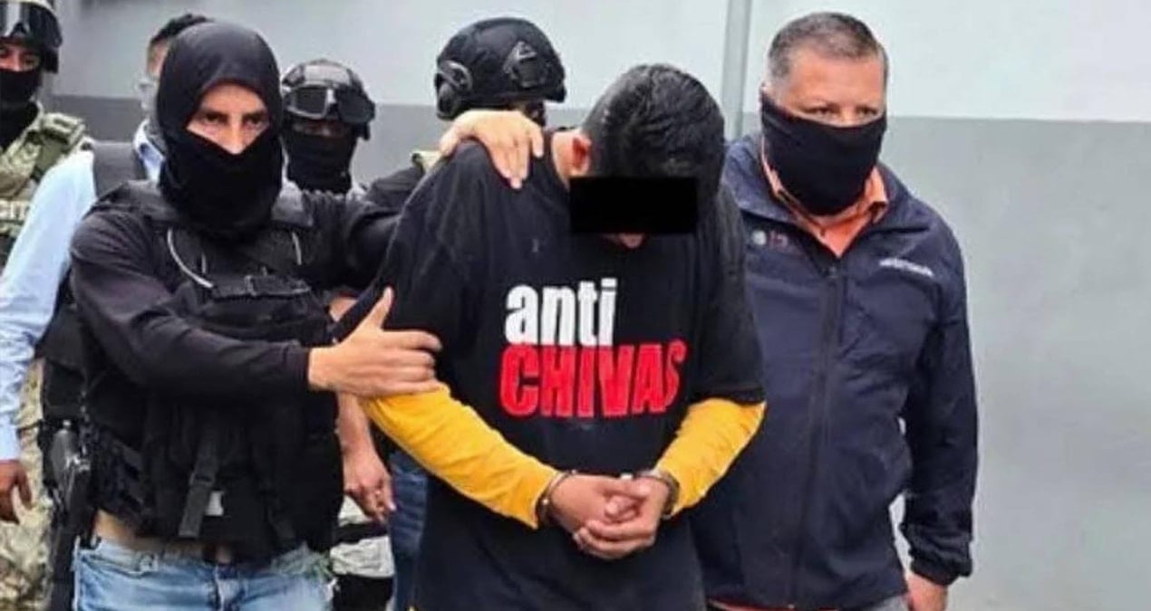 sahadaki rakibini yumruklayarak olduren futbolcu tutuklandi I47EQ6YX.jpg