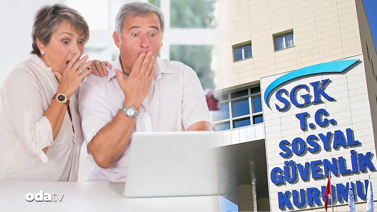 sgk duyurdu 3 gun icinde savunma verecekler 130 bin kisinin emeklilikleri iptal edilecek j5pCA9te.jpg