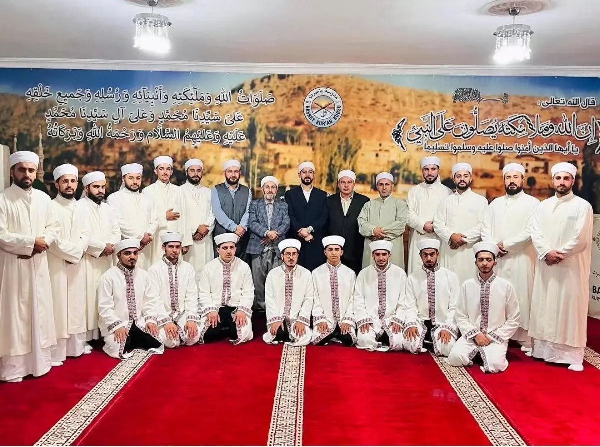 siirtte hafizlik ve icazet toreni duzenlendi ih5cWiYj.jpg