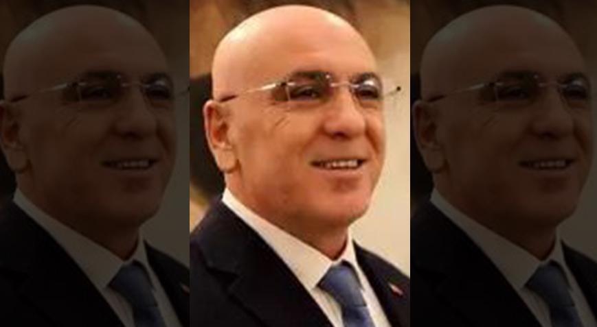 milletvekili ismail oka yanlis tedavi uyguladigi iddiasiyla yargilanan doktor suclamayi reddetti PCvWhnik.jpg