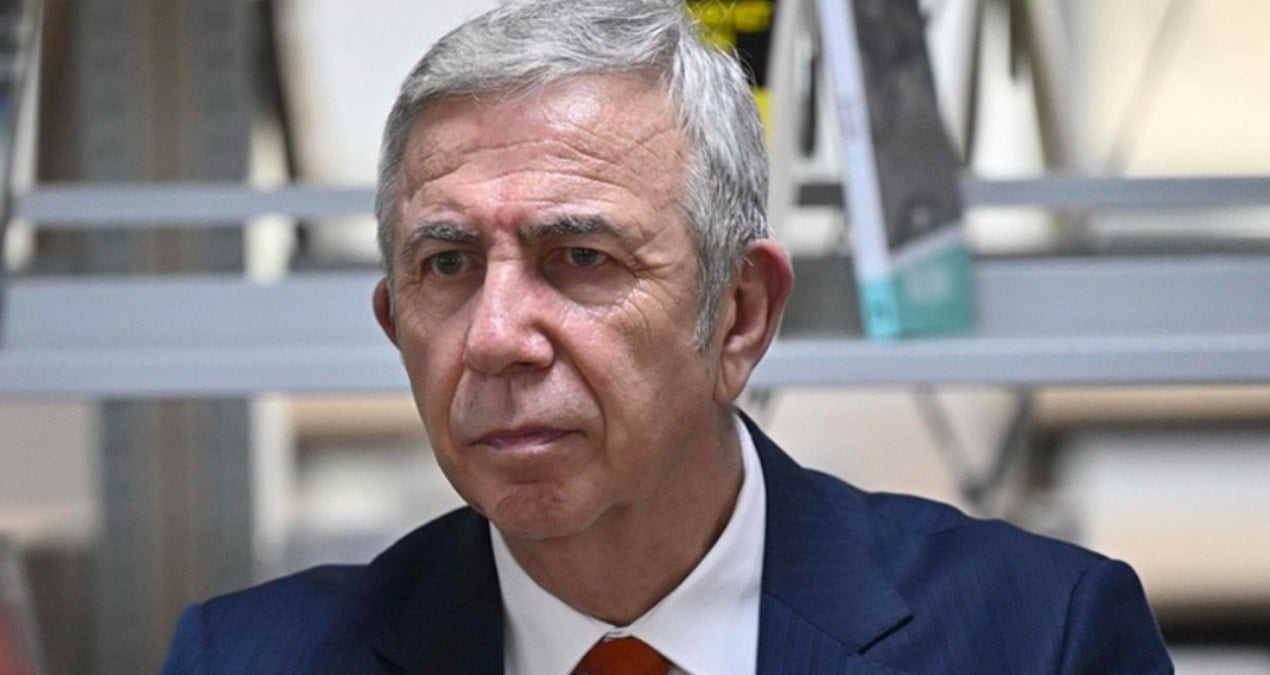 Yavaş tepki gösterince TRT o haberi geri çekti