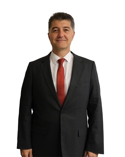 Gökhan Erol
