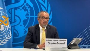 DSÖ: Ortadoğu’daki çatışmalarda 1000’den fazla kişi hayatını kaybetti