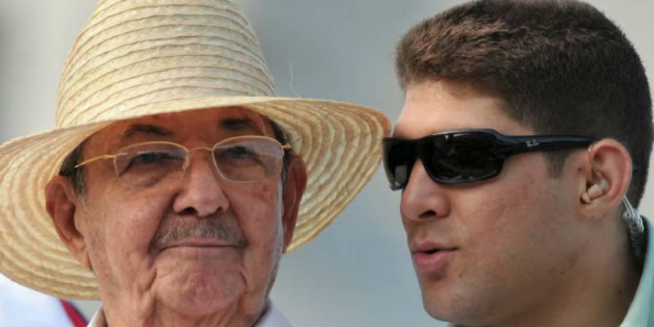 Küba’nın Trump’a Yazdığı Mektup ABD’de Engellendi