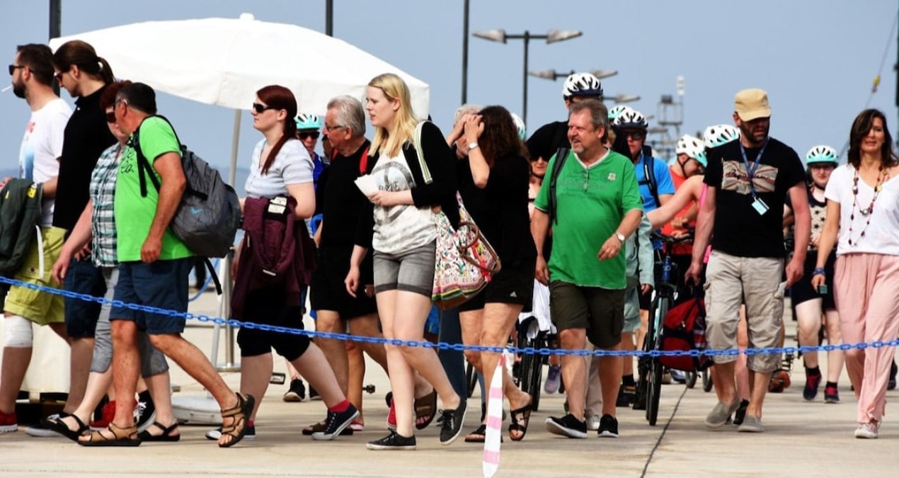 Edirne’de Otel Doluluk Oranı Zirveye Ulaşıyor: Yüzde 100!