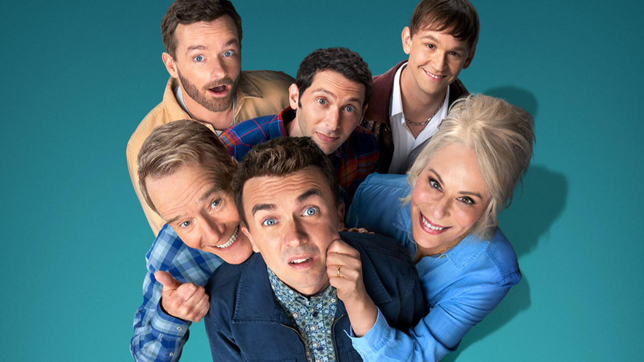 Malcolm in the Middle Efsanesi Yeniden Canlanıyor: “Life’s Still Unfair” ile Dönüş