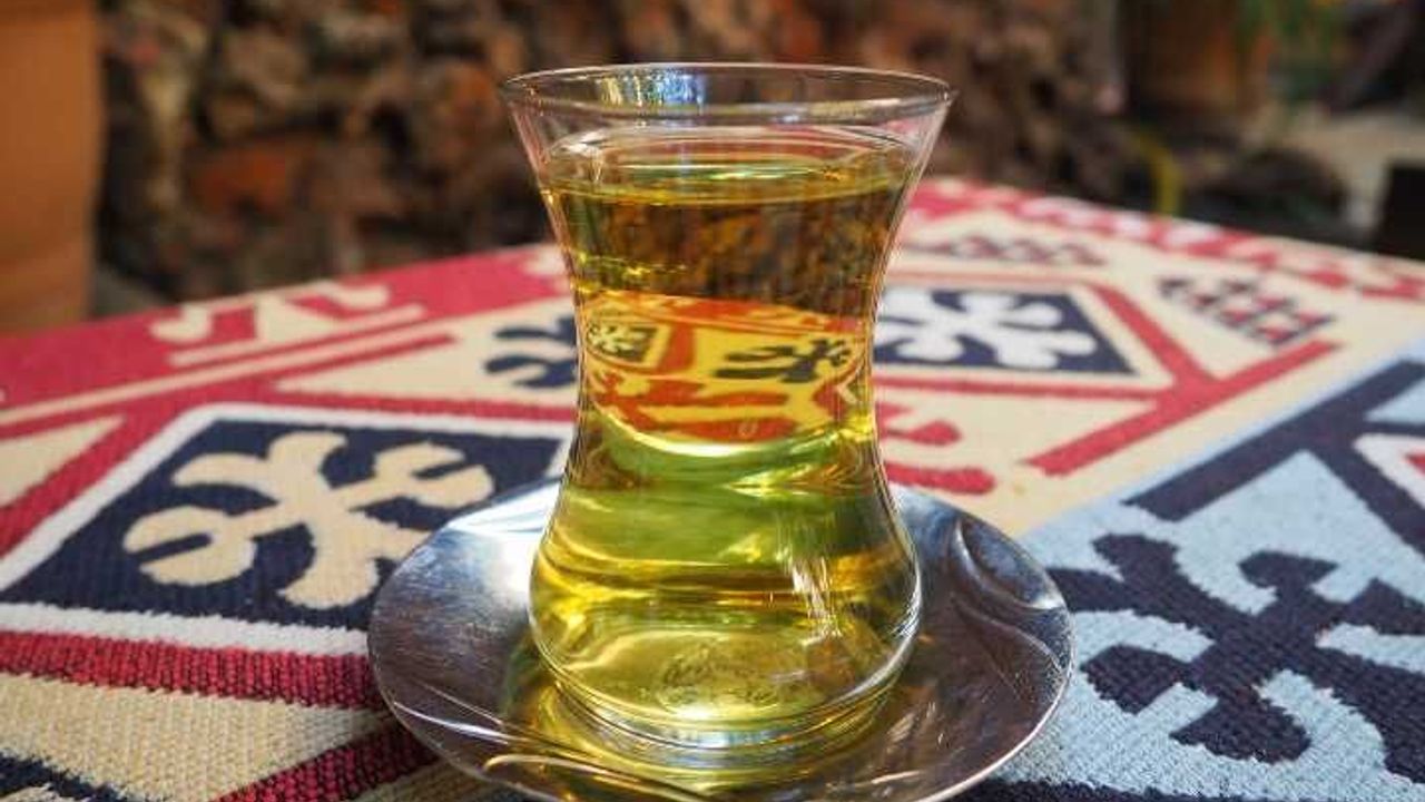 Doğal grip ilacı: ’Zahter çayı’