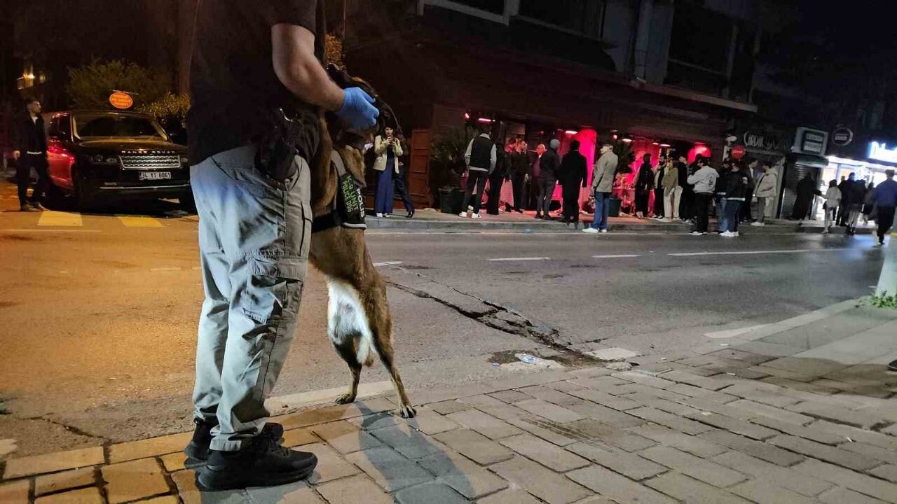 Eğlence Mekânlarında Uyuşturucu Operasyonu: Ünlü İsimler Gözaltına Alındı