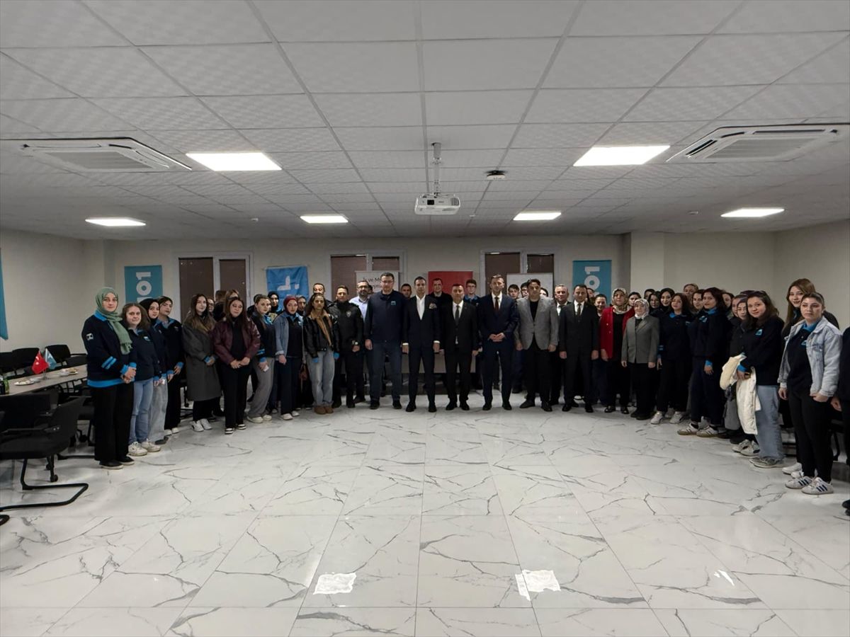 Sinanpaşa’da Nitelikli İşgücü Yetiştirme Protokolü İmzalandı