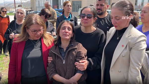 Tuncay Sonel Hakkında Soruşturma Başlatıldı: Gülistan Doku’nun Ablasından Sert Tepki