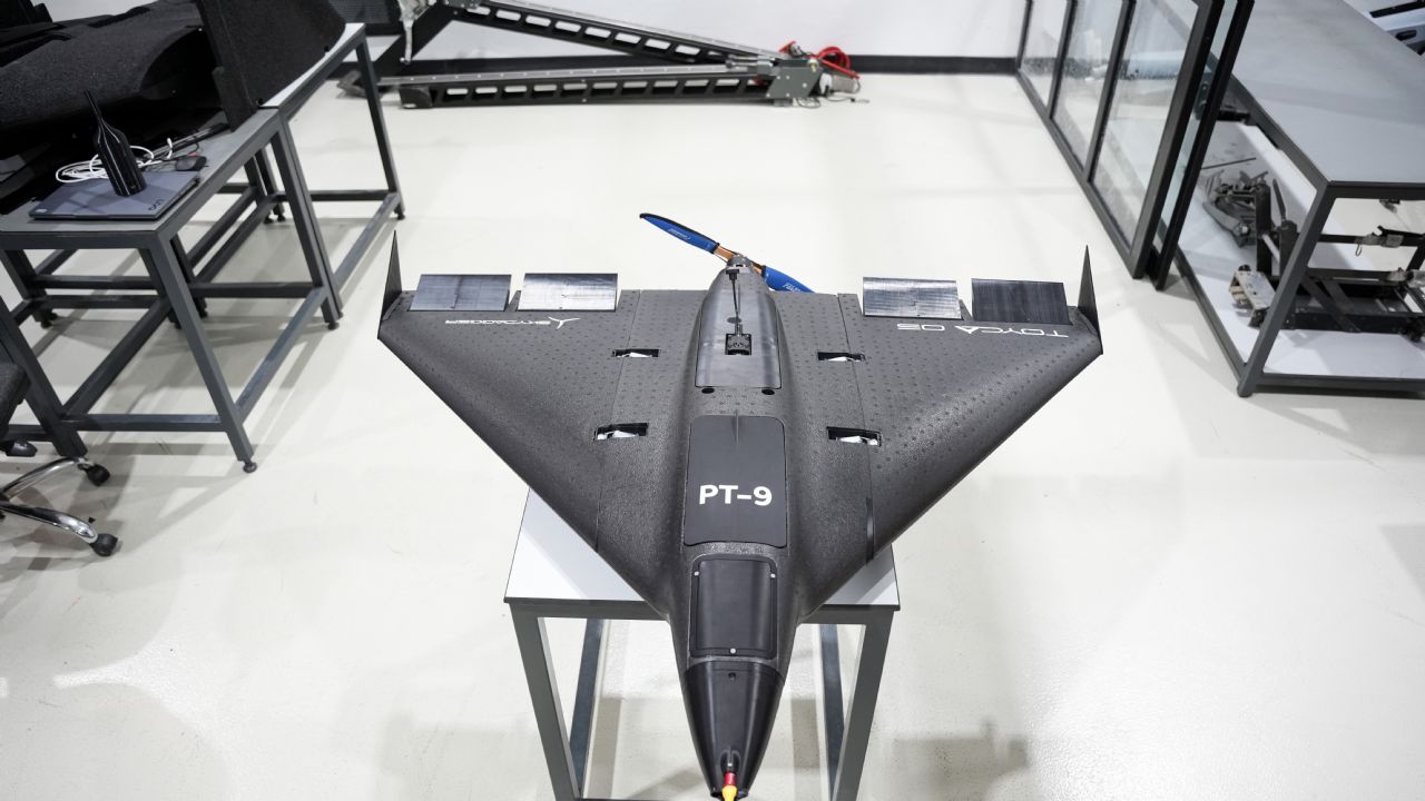 Türkiye’nin Kamikaze Dronları: Küresel Savunma Sanayiinde Yükselen Bir Güç