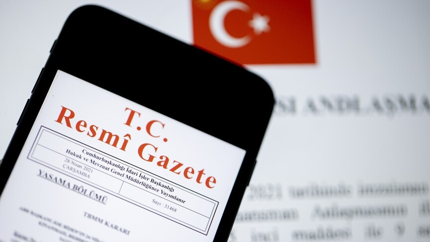 20 Mayıs 2026 Resmi Gazete Duyuruları: Diyanet İşleri Başkanlığı 1128 Personel Alımı Yapacak!