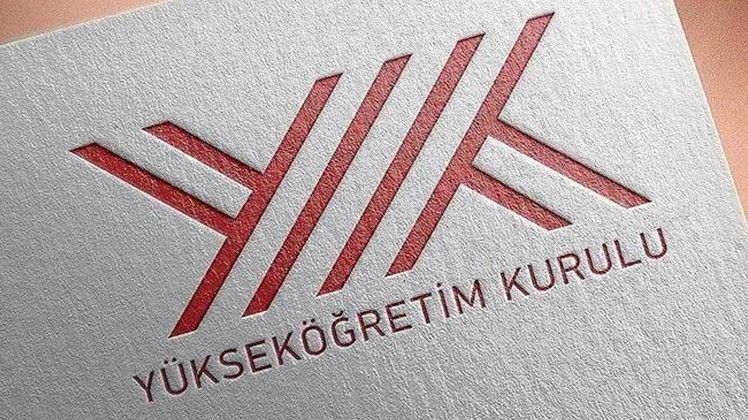 YÖK’ten Üstün Başarı Ödülleri İçin Başvuru Duyurusu
