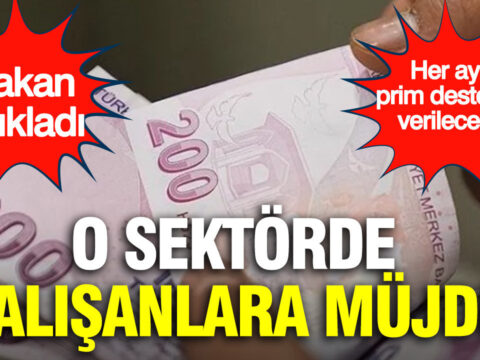 Bakan acikladi turizm calisanlarina mujde her ay 3 bin 500 tl destek verilecek dFVyaROl