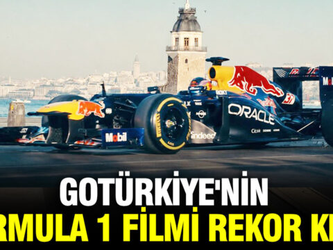 Goturkiyenin formula 1 filmi rekor kirdi 64 milyondan fazla izlendi THJ1JuNG