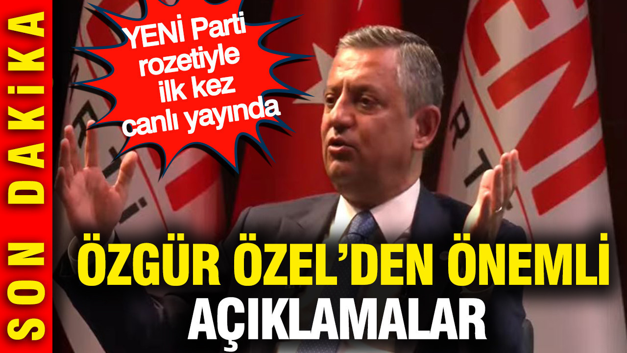 Haber gorseli