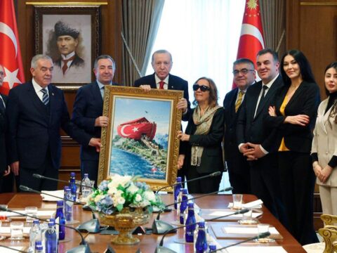 Parlamenter sistemde omur boyu baskan ol CmOAxBcr